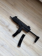 Bild für WE- Tech MP7 met extra magazijn