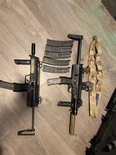 Image pour 2x TM mp7a1