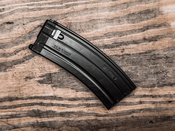 Afbeelding 3 van VFC HK416 v3 magazine