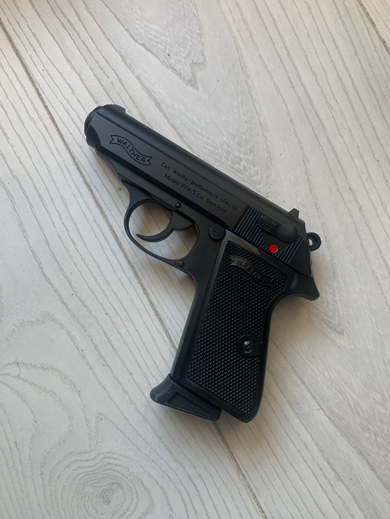 Bild 1 für VFC PPK/S new with box