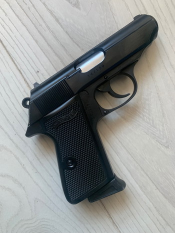 Bild 2 für VFC PPK/S new with box