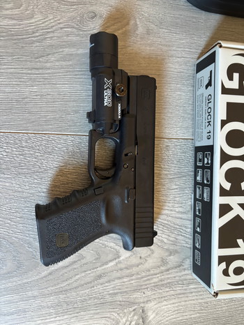 Imagen 2 de Umarex Glock 19