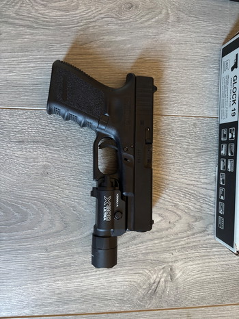 Imagen 3 de Umarex Glock 19