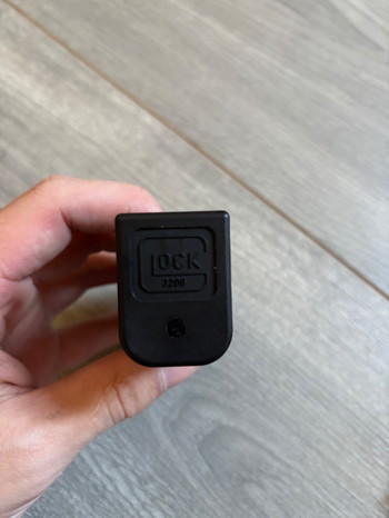 Imagen 6 de Umarex Glock 19