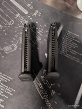 Afbeelding van Umarex Magazine GBB Glock 17 Gen5