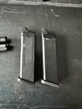 Image for We g17 compatible mags.