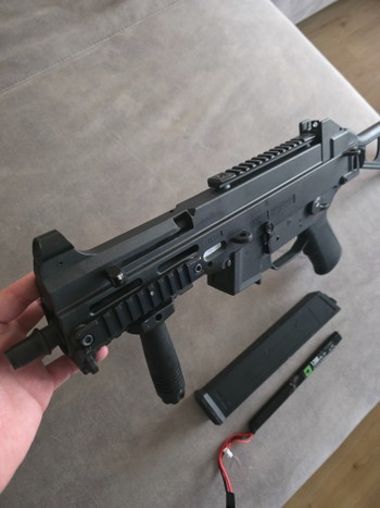 Image 2 for Classic army UMP45