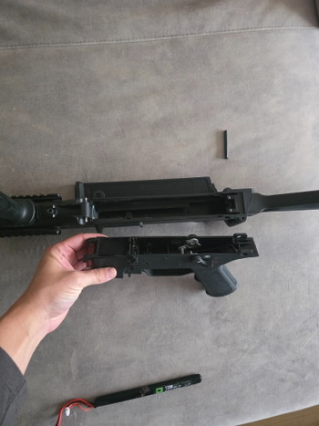 Image 3 for Classic army UMP45