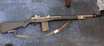 Imagen 3 de M14 Te koop