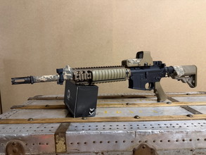 Imagen para Upgraded full metal M4 VFC