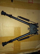 Afbeelding van Bipod picatinny