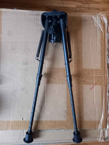 Afbeelding 3 van Bipod picatinny