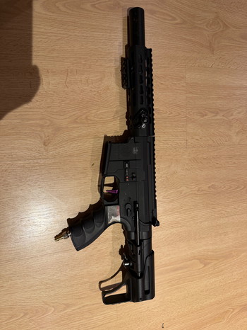Imagen 2 de Krytac m4 hPa