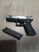 Image for Tokyo Marui G17 Gen3 Caspian