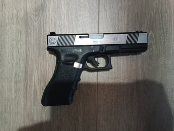 Bild 2 für Tokyo Marui G17 Gen3 Caspian