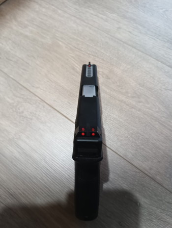 Bild 3 für Tokyo Marui G17 Gen3 Caspian