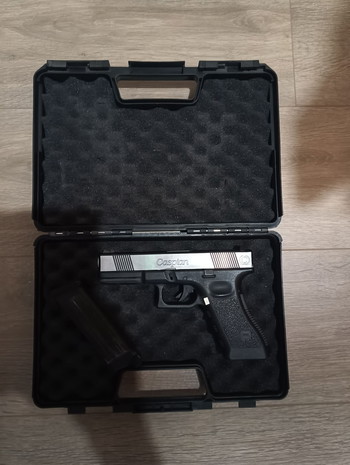Bild 4 für Tokyo Marui G17 Gen3 Caspian