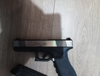Bild 5 für Tokyo Marui G17 Gen3 Caspian