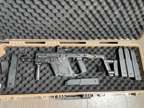 Image for Krytac Kriss Vector