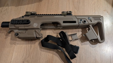 Afbeelding van CAA RONI G1 KIT FOR GLOCK