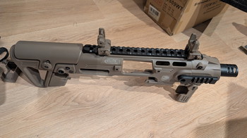 Afbeelding 2 van CAA RONI G1 KIT FOR GLOCK