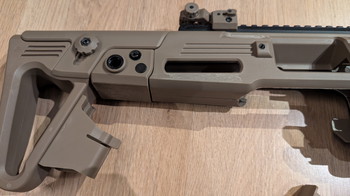 Afbeelding 3 van CAA RONI G1 KIT FOR GLOCK