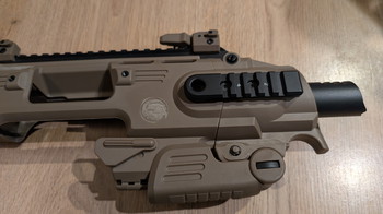 Afbeelding 4 van CAA RONI G1 KIT FOR GLOCK