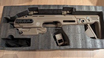 Afbeelding 5 van CAA RONI G1 KIT FOR GLOCK