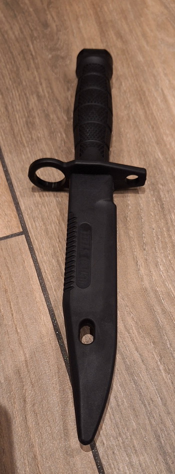 Afbeelding 2 van Knife