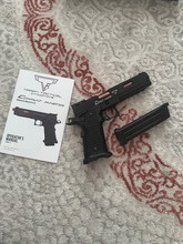 Afbeelding van John Wick Combat Master Upgraded