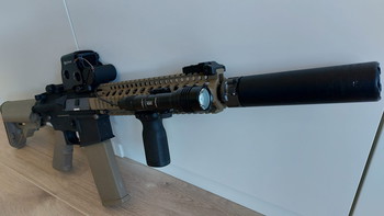 Bild 2 für Specna Arms Mk18 beginner set