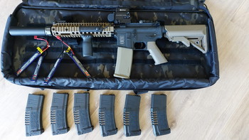 Bild 3 für Specna Arms Mk18 beginner set