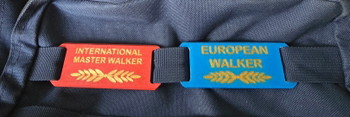 Image 4 for Gepersonaliseerde MOLLE Name Tag | Naamplaatje