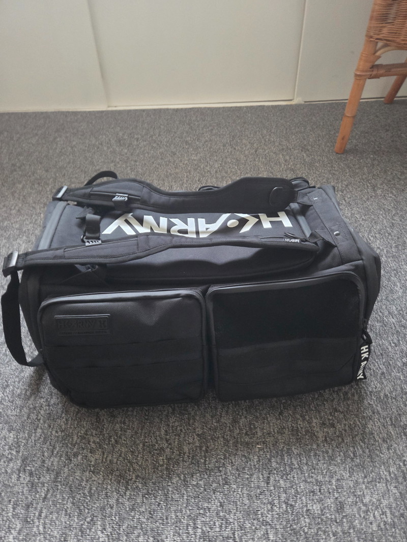 Bild 1 für hk army Expand 35L Backpack Stealth