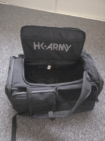 Bild 2 für hk army Expand 35L Backpack Stealth