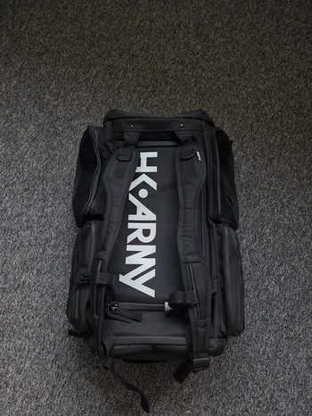 Bild 3 für hk army Expand 35L Backpack Stealth
