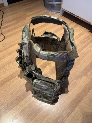 Image 2 pour Warrior DCS DA 5.56mm (Multicam)