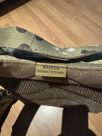 Image 3 pour Warrior DCS DA 5.56mm (Multicam)