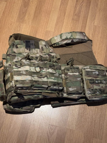 Image 4 pour Warrior DCS DA 5.56mm (Multicam)