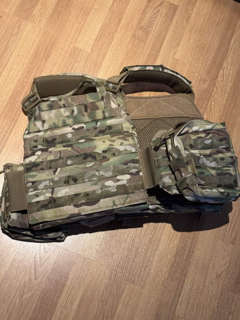 Image 5 pour Warrior DCS DA 5.56mm (Multicam)