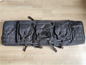Image for Valken double gunbag