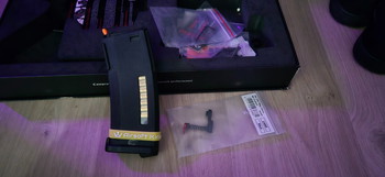 Imagen 2 de Heretic Labs Article 1 | ESG & Line grip