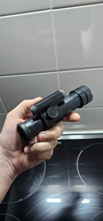 Afbeelding 2 van Aimpoint 5000 topstaat!