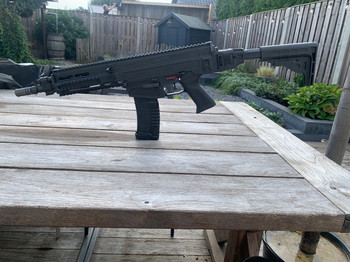 Image 2 for ASG CZ bren 805 A2