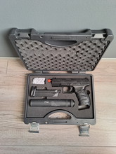 Bild für Walther PPQ - Navy Duty Set
