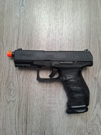 Bild 4 für Walther PPQ - Navy Duty Set