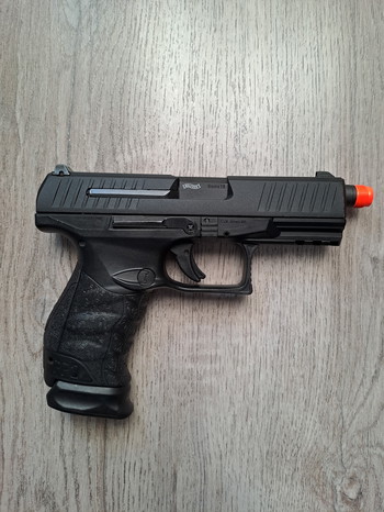 Bild 5 für Walther PPQ - Navy Duty Set