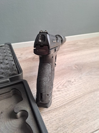 Bild 7 für Walther PPQ - Navy Duty Set