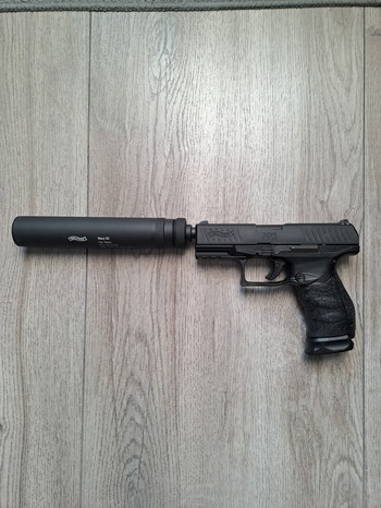 Bild 8 für Walther PPQ - Navy Duty Set