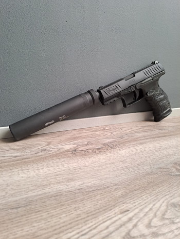 Bild 9 für Walther PPQ - Navy Duty Set